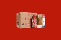 双鸭山市集贤回收名酒